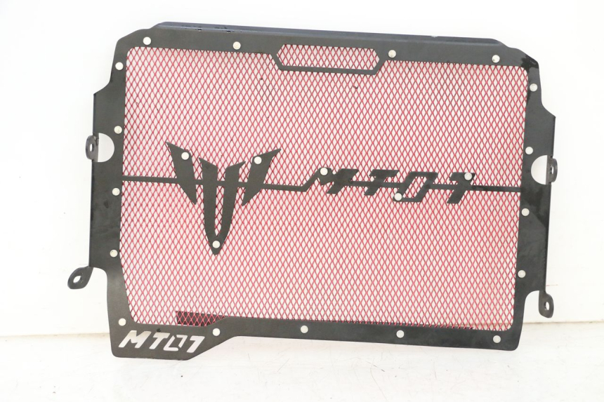 photo de KÃœHLER VERKLEIDUNG YAMAHA MT-07 MT07 ABS 700 (2018 - 2020) - Hauptansicht