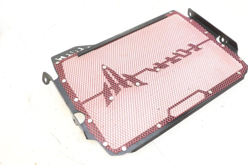 photo de KÃœHLER VERKLEIDUNG YAMAHA MT-07 MT07 ABS 700 (2018 - 2020) - Detailansicht des Bauteils