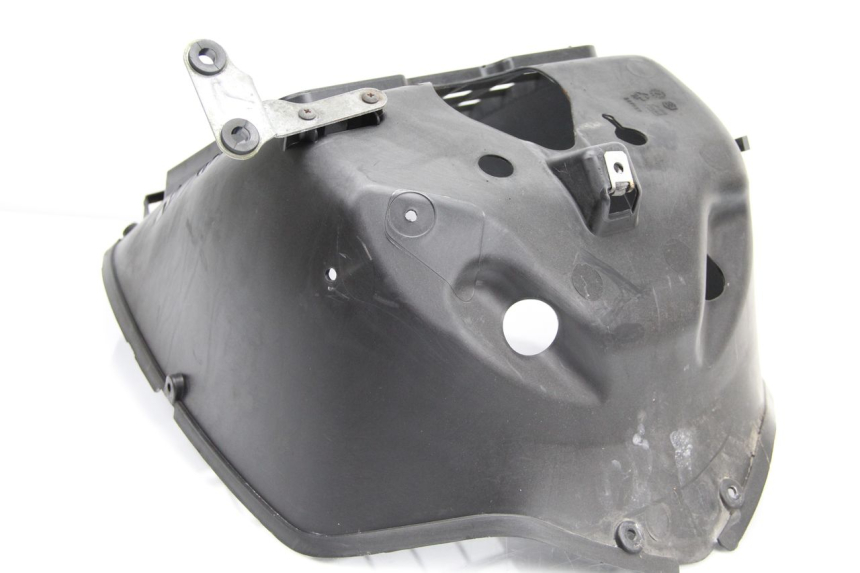 photo de KÃœHLER VERKLEIDUNG GILERA NEXUS 125 (2009 - 2013)