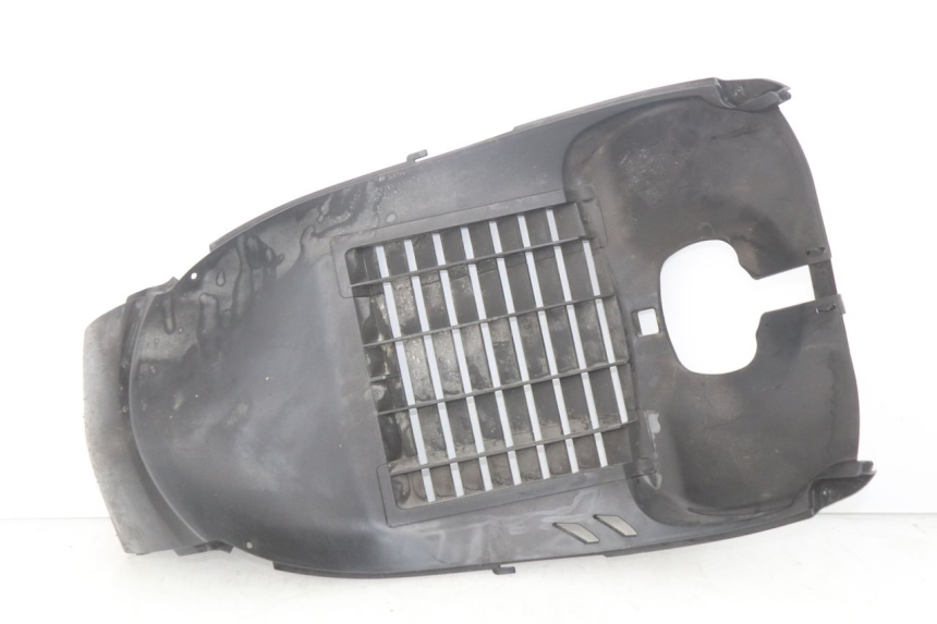 photo de KÜHLERGRILL PEUGEOT GEOPOLIS 400 (2007 - 2013)