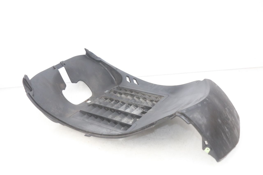 photo de KÜHLERGRILL PEUGEOT GEOPOLIS 400 (2007 - 2013)