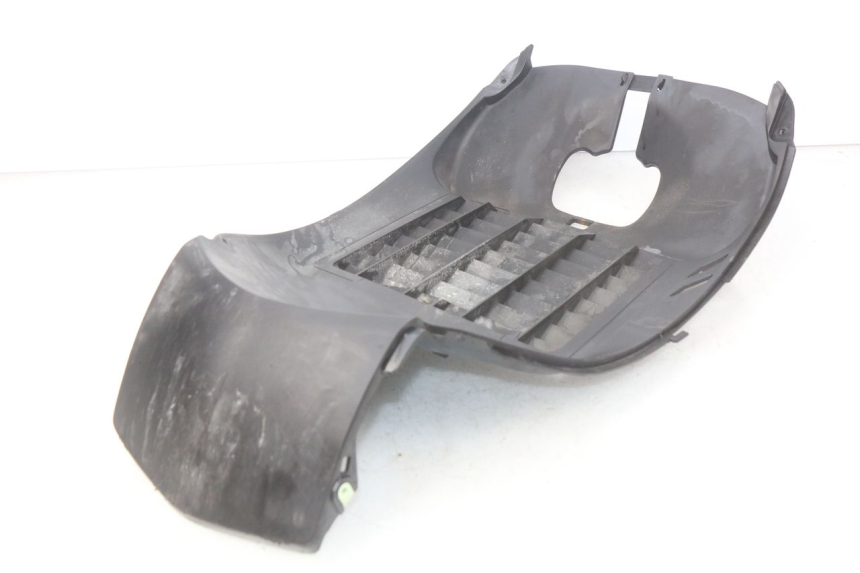 photo de KÜHLERGRILL PEUGEOT GEOPOLIS 400 (2007 - 2013)