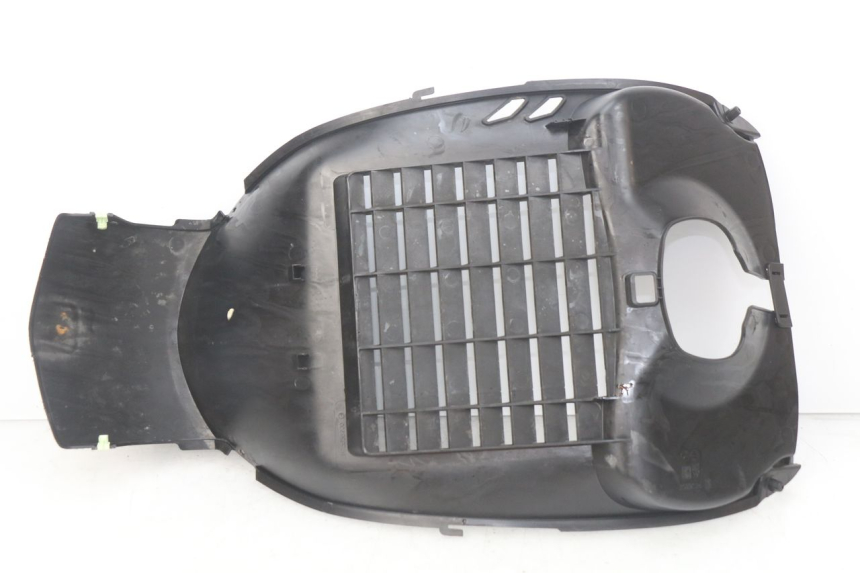 photo de KÜHLERGRILL PEUGEOT GEOPOLIS 400 (2007 - 2013)