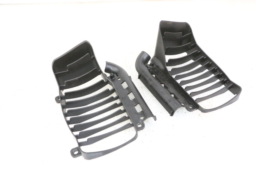 photo de KÃœHLER VERKLEIDUNG PIAGGIO VESPA GRANTURISMO 200 (2004 - 2005)