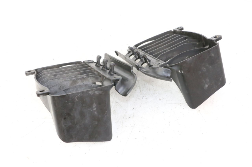 photo de KÃœHLER VERKLEIDUNG PIAGGIO VESPA GRANTURISMO 200 (2004 - 2005)