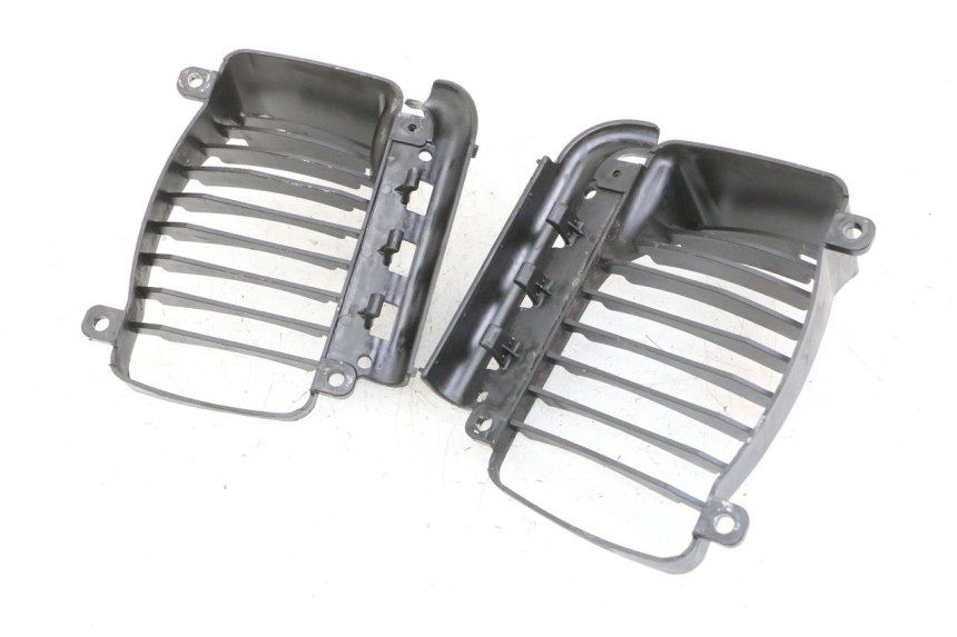photo de KÃœHLER VERKLEIDUNG PIAGGIO VESPA GRANTURISMO 200 (2004 - 2005)
