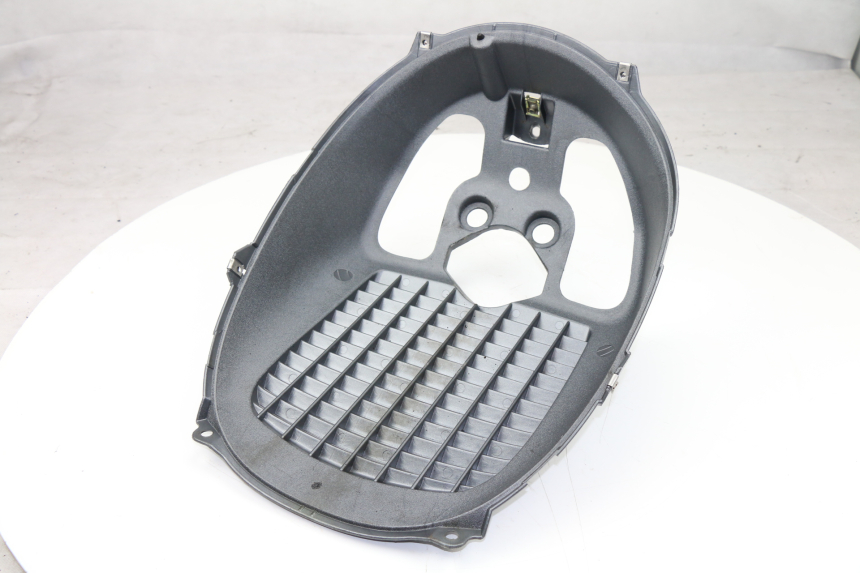 photo de KÜHLERGRILL PIAGGIO X9 EVOLUTION 125 (2003 - 2007)