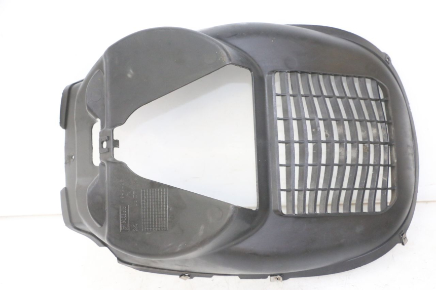 photo de KÃœHLER VERKLEIDUNG GILERA RUNNER SL 50 (2006 - 2009)