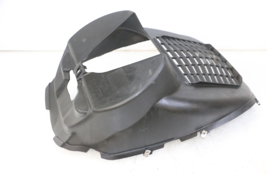 photo de KÃœHLER VERKLEIDUNG GILERA RUNNER SL 50 (2006 - 2009)
