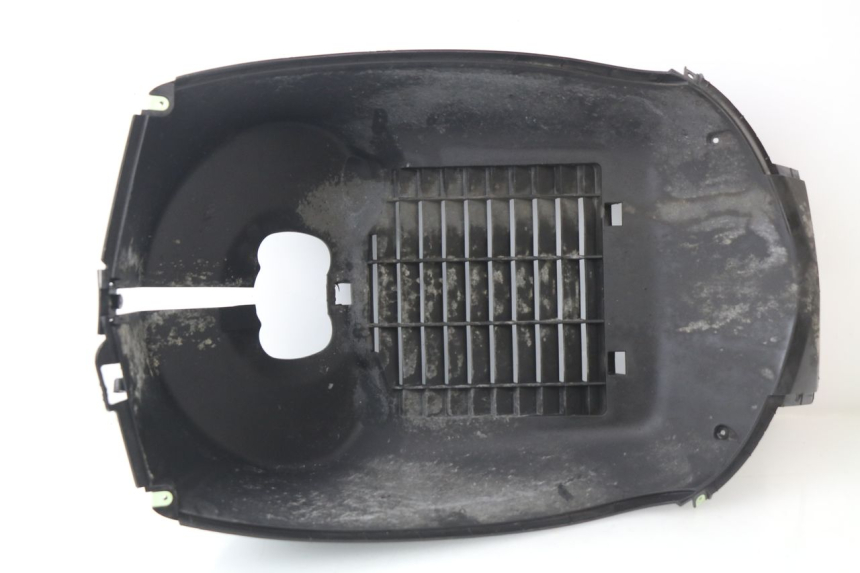 photo de KÜHLERGRILL PEUGEOT SATELIS COMPRESSOR K15 125 (2006 - 2009)