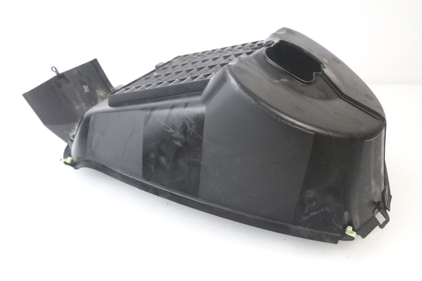 photo de KÜHLERGRILL PEUGEOT SATELIS COMPRESSOR K15 125 (2006 - 2009)