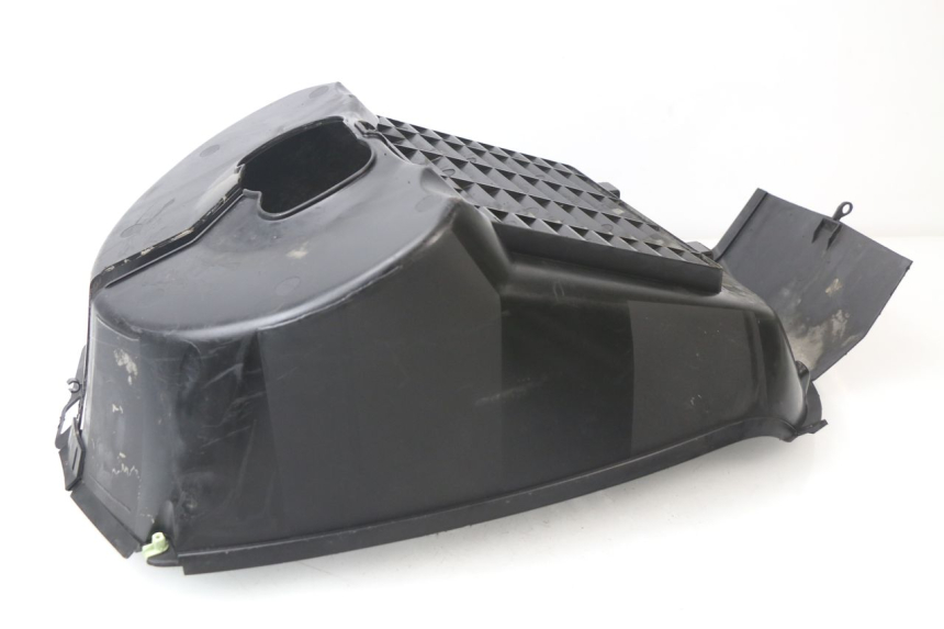 photo de KÜHLERGRILL PEUGEOT SATELIS COMPRESSOR K15 125 (2006 - 2009)