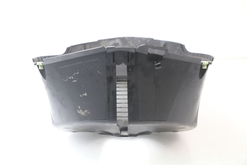 photo de KÜHLERGRILL PEUGEOT SATELIS COMPRESSOR K15 125 (2006 - 2009)