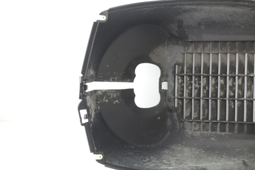 photo de KÜHLERGRILL PEUGEOT SATELIS COMPRESSOR K15 125 (2006 - 2009)