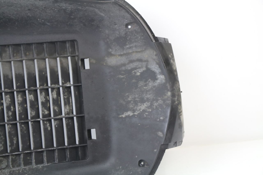 photo de KÜHLERGRILL PEUGEOT SATELIS COMPRESSOR K15 125 (2006 - 2009)