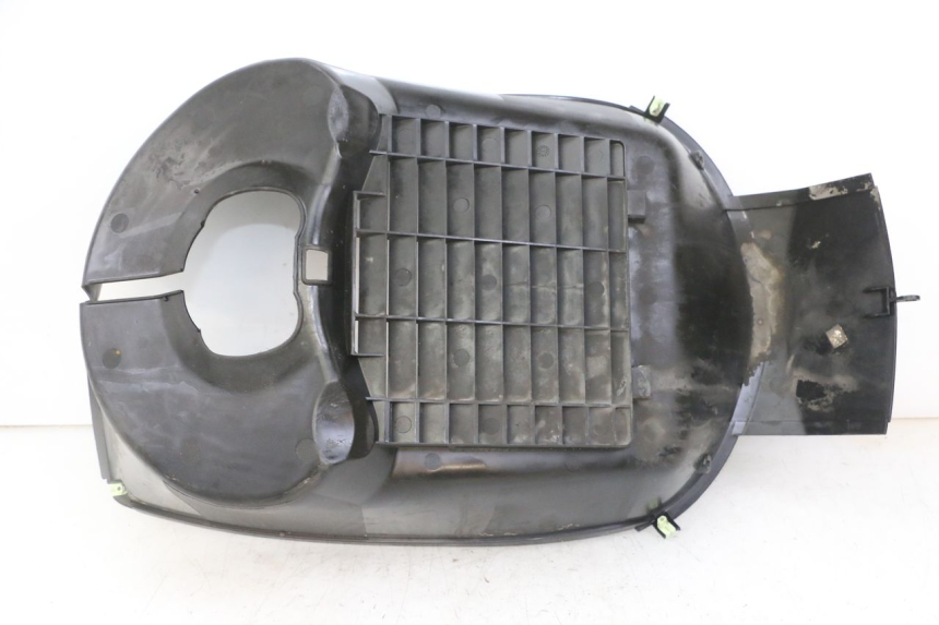 photo de KÜHLERGRILL PEUGEOT SATELIS COMPRESSOR K15 125 (2006 - 2009)