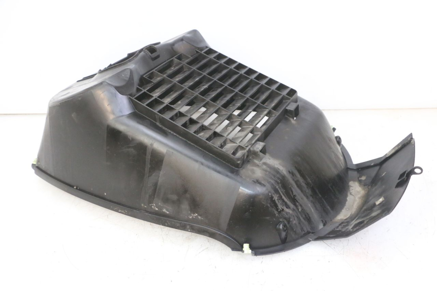 photo de KÜHLERGRILL PEUGEOT SATELIS COMPRESSOR K15 125 (2006 - 2009)