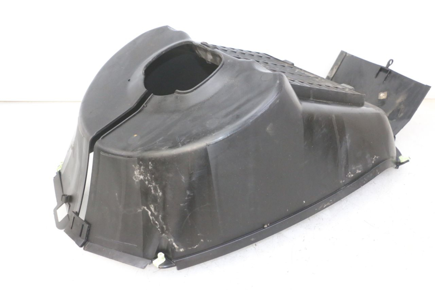 photo de KÜHLERGRILL PEUGEOT SATELIS COMPRESSOR K15 125 (2006 - 2009)