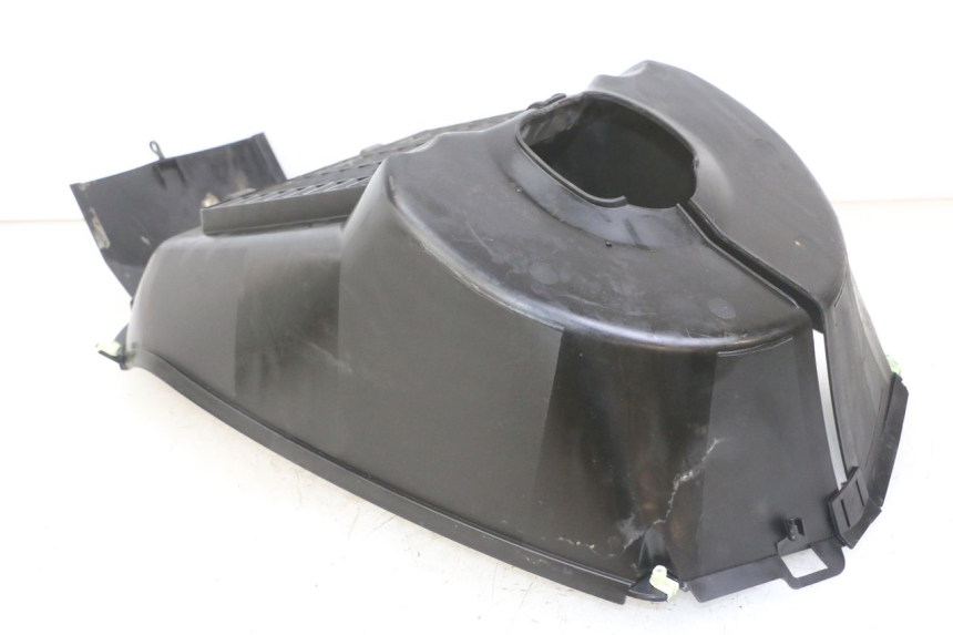 photo de KÜHLERGRILL PEUGEOT SATELIS COMPRESSOR K15 125 (2006 - 2009)