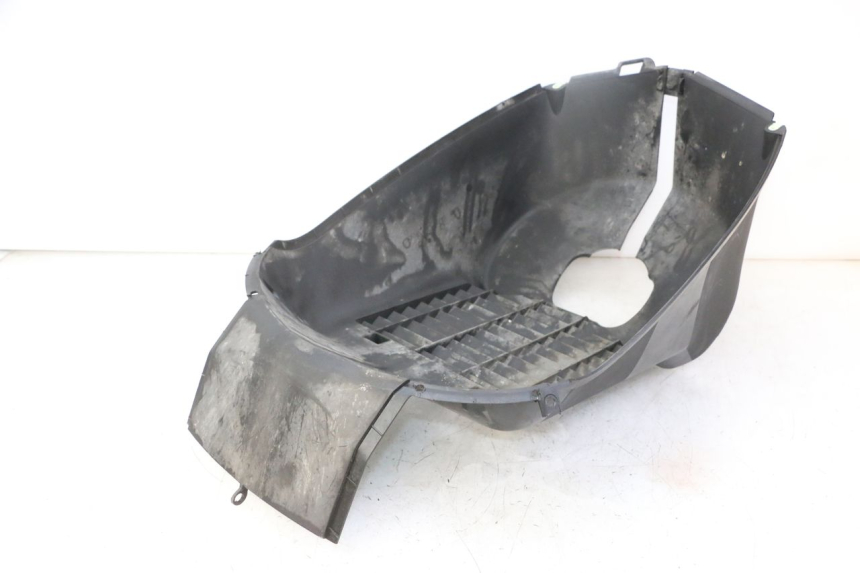 photo de KÃœHLER VERKLEIDUNG PEUGEOT SATELIS 125 (2013 - 2018)