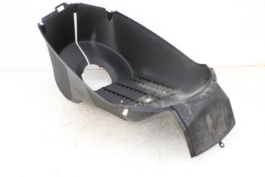 photo de KÃœHLER VERKLEIDUNG PEUGEOT SATELIS 125 (2013 - 2018) - Geprüftes Gebrauchtteil