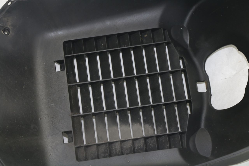 photo de KÃœHLER VERKLEIDUNG PEUGEOT SATELIS 125 (2013 - 2018)