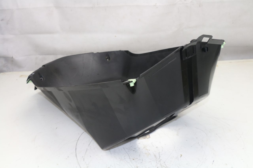 photo de KÃœHLER VERKLEIDUNG PEUGEOT SATELIS 125 (2013 - 2018)