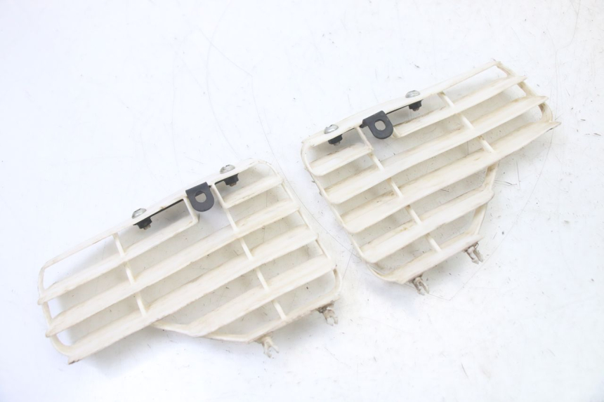 photo de KÃœHLER VERKLEIDUNG SMALL MX THUNDER 250