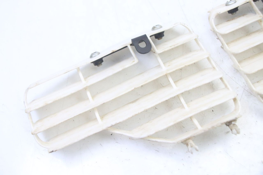 photo de KÃœHLER VERKLEIDUNG SMALL MX THUNDER 250