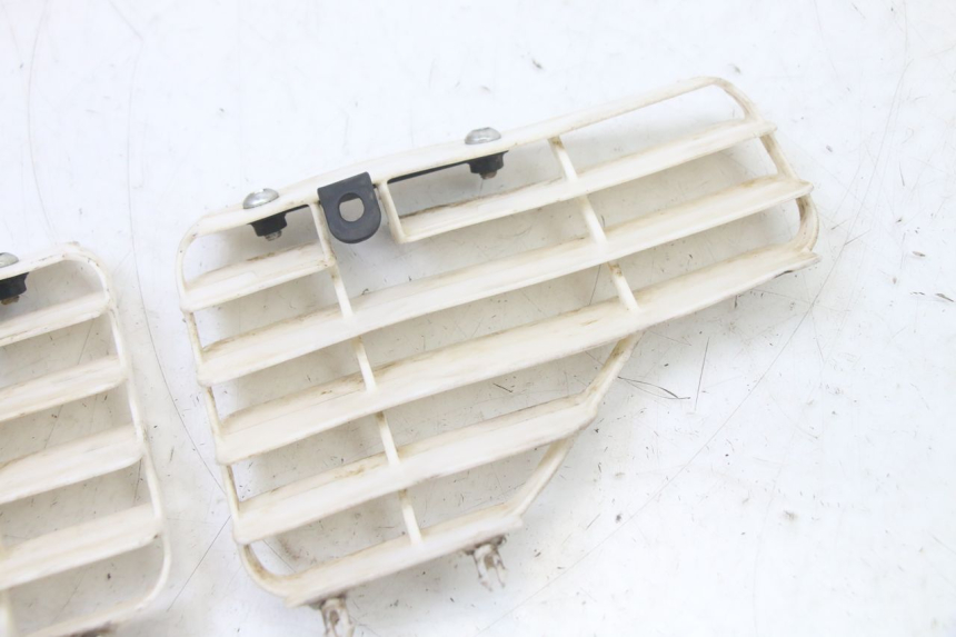 photo de KÃœHLER VERKLEIDUNG SMALL MX THUNDER 250