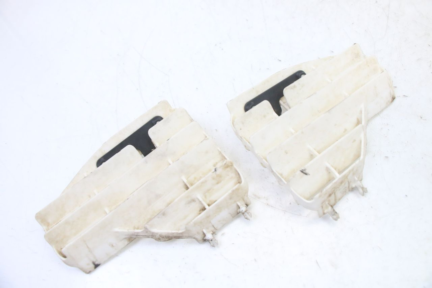 photo de KÃœHLER VERKLEIDUNG SMALL MX THUNDER 250