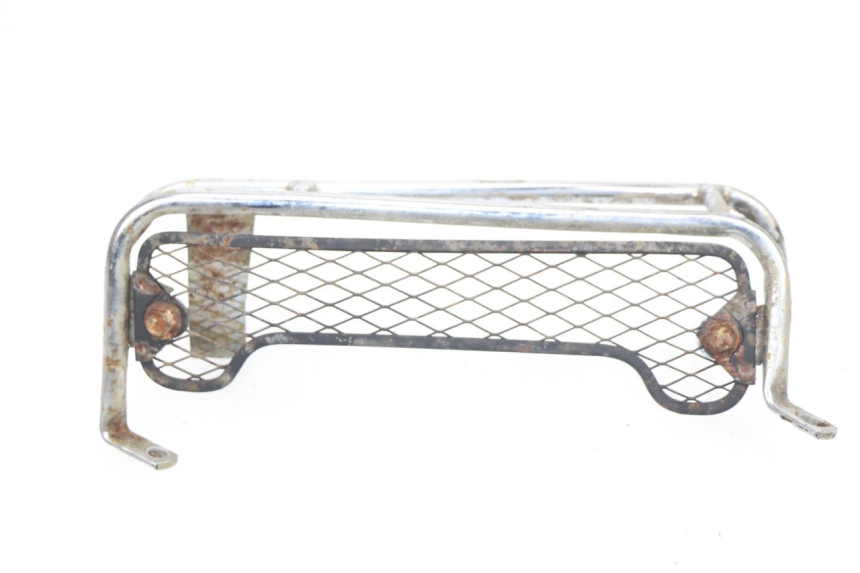 photo de KÃœHLER VERKLEIDUNG SUZUKI DR DJEBEL 600 (1985 - 1990)
