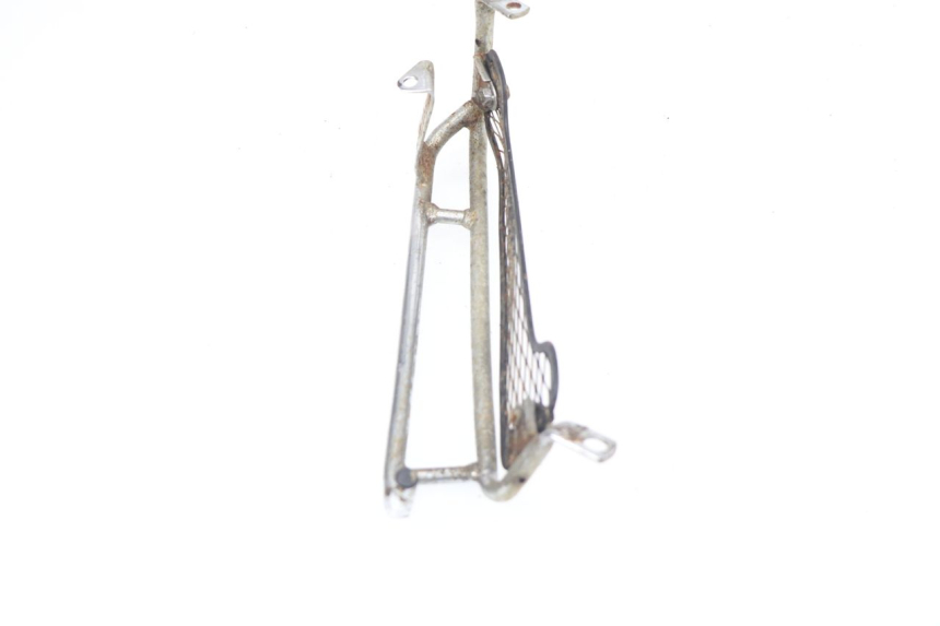 photo de KÃœHLER VERKLEIDUNG SUZUKI DR DJEBEL 600 (1985 - 1990)