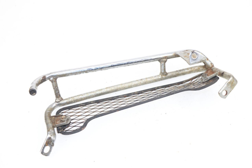 photo de KÃœHLER VERKLEIDUNG SUZUKI DR DJEBEL 600 (1985 - 1990)