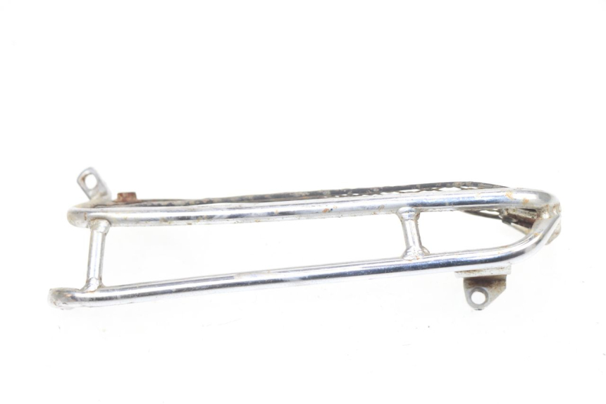 photo de KÃœHLER VERKLEIDUNG SUZUKI DR DJEBEL 600 (1985 - 1990)