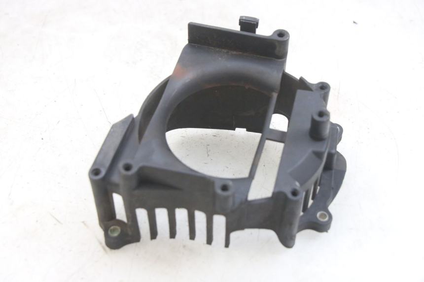 photo de KÜHLERGRILL TNT MOTOR FASTINO 4T 50 (2013 - 2019)