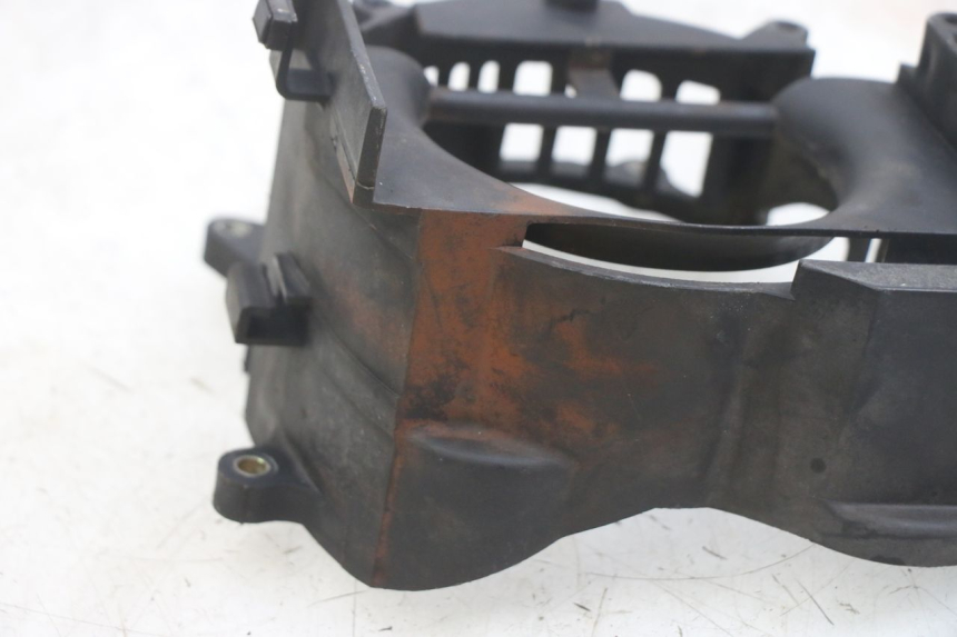 photo de KÜHLERGRILL TNT MOTOR FASTINO 4T 50 (2013 - 2019)