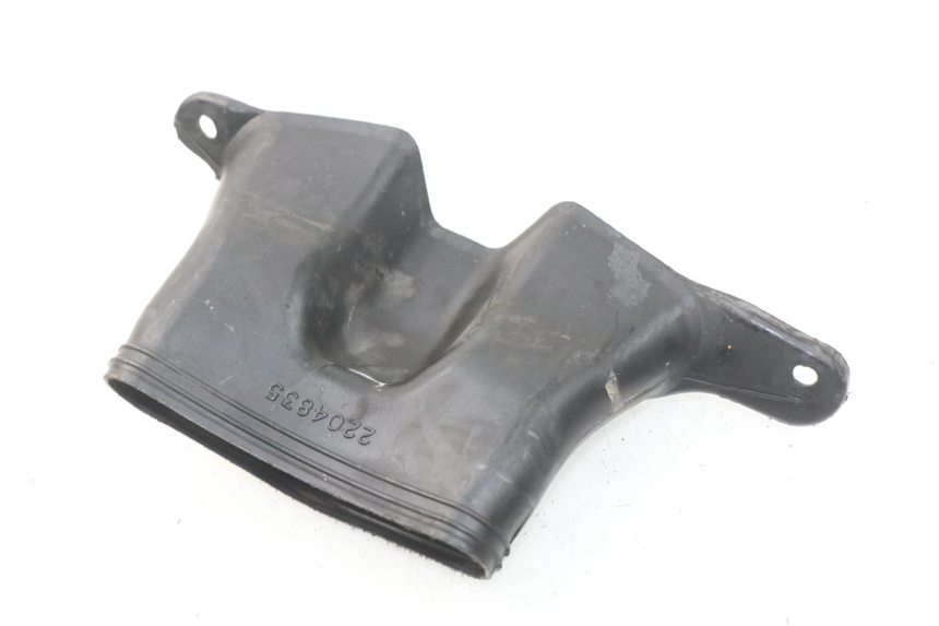 photo de KÃœHLER VERKLEIDUNG TRIUMPH SPRINT ST ABS 1050 (2005 - 2007)