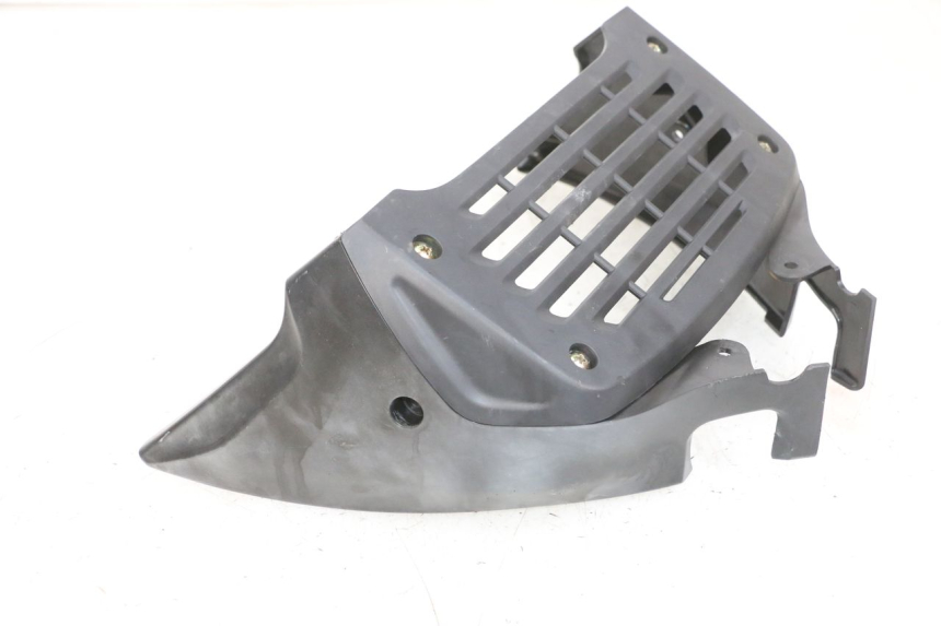 photo de KÜHLERGRILL DAELIM VJ ROADWIN FI 125 (2008 - 2017) - Hauptansicht