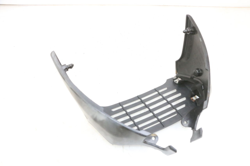 photo de KÜHLERGRILL DAELIM VJ ROADWIN FI 125 (2008 - 2017) - Detailansicht des Bauteils