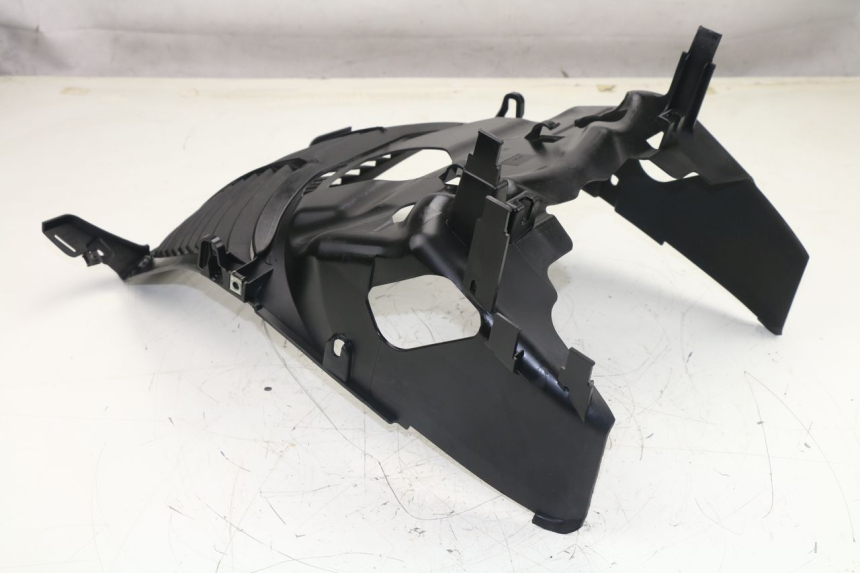 photo de KÃœHLER VERKLEIDUNG YAMAHA X-MAX ABS 125 (2010 - 2014)