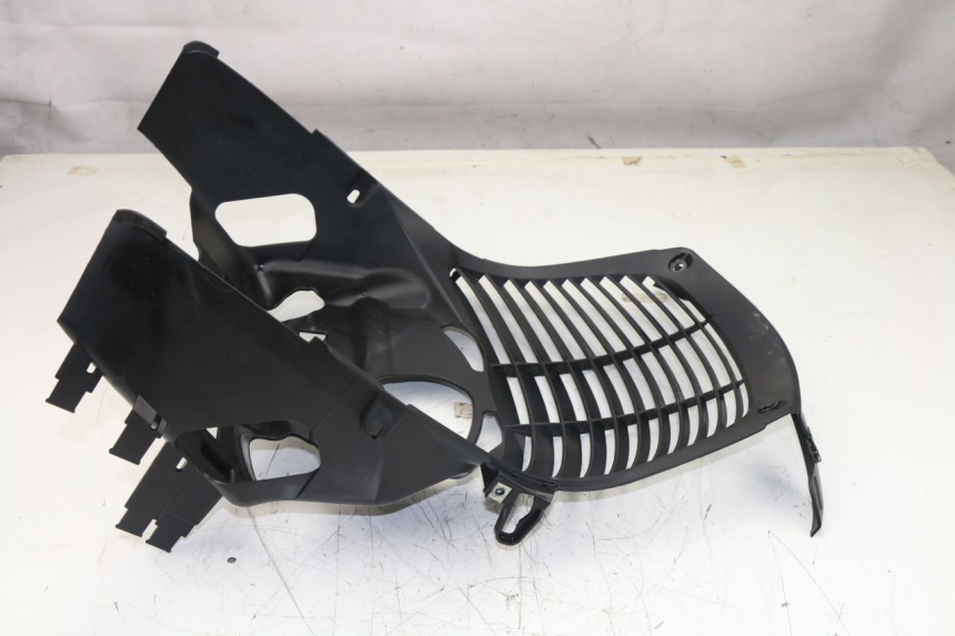 photo de KÃœHLER VERKLEIDUNG YAMAHA X-MAX ABS 125 (2010 - 2014)