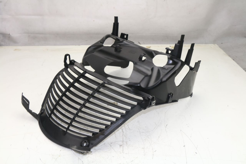 photo de KÃœHLER VERKLEIDUNG YAMAHA X-MAX ABS 125 (2010 - 2014)