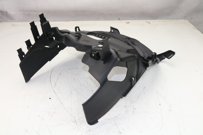 photo de KÃœHLER VERKLEIDUNG YAMAHA X-MAX ABS 125 (2010 - 2014)