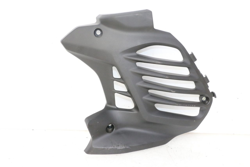 photo de KÃœHLER VERKLEIDUNG YAMAHA XMAX X-MAX 125 (2021 - 2025)