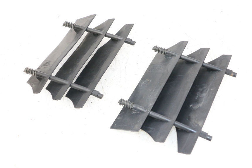 photo de Kühlergrill HYOSUNG XRX 125 (2000 - 2008)