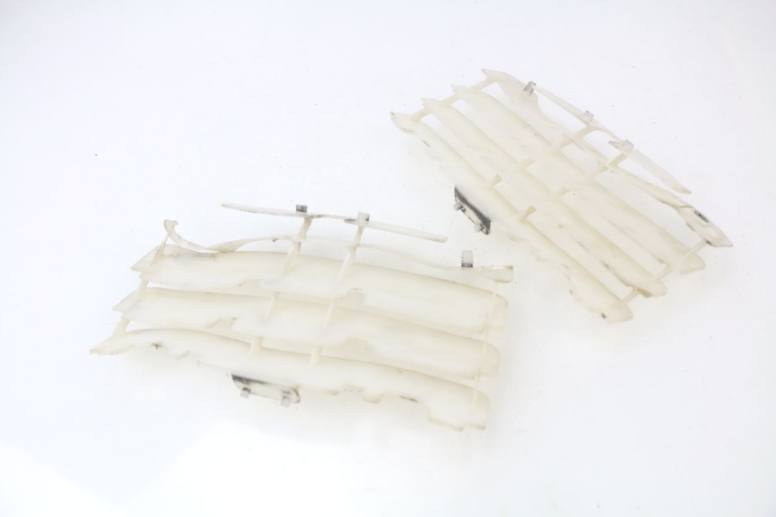 photo de KÃœHLER VERKLEIDUNG YAMAHA WR-F WRF 250 (2007 - 2011)