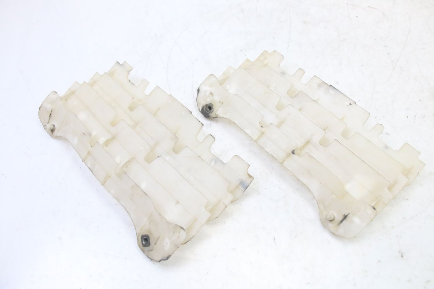 photo de KÃœHLER VERKLEIDUNG YAMAHA YZ-F YZF 250 (2007 - 2013)