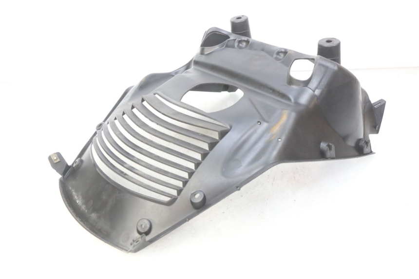photo de KÜHLERGRILL YAMASAKI YM T 125 (2015 - 2020)