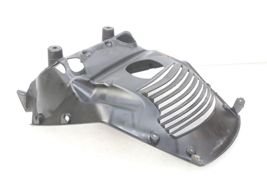 photo de KÜHLERGRILL YAMASAKI YM T 125 (2015 - 2020)